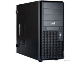 BigTower InWin PE689BL USB3.0*2+A(HD)+fron fan 120mm*1+rear fan 120mm*1+ 2*2SATA+1*1SATA+Intrusion Switch/ holes for SL20” RACKMOUNT  w/o PSU [6141921]