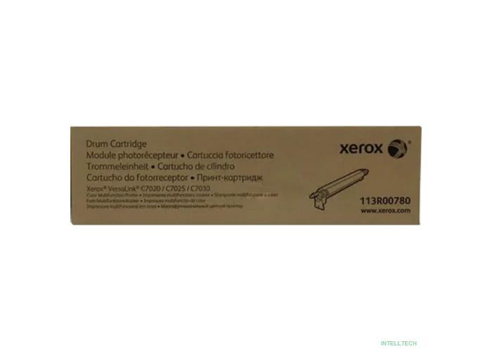 XEROX 113R00780 фотобарабан XEROX VersaLink C7020/ 7025/ 7030 (CMY)