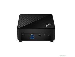 MSI Cubi 5 1M-460BRU [936-B0A821-460] Black {Core 7 150U Graphics/noOS}