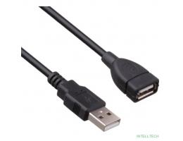 Exegate EX294742RUS Удлинитель USB 2.0 ExeGate EX-CC-USB2-AMAF-1.0 (Am/Af, 1,0м) Exegate EX294742RUS Удлинитель USB 2.0 ExeGate EX-CC-USB2-AMAF-1.0 (Am/Af, 1,0м)