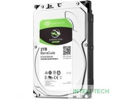 2TB Seagate Barracuda (ST2000DM008) {SATA 6 Гбит/с, 7200 rpm, 256mb buffer}
