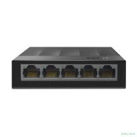 Повреждение упаковки TP-Link LS1005G Настольный коммутатор с 5 гигабитными портами