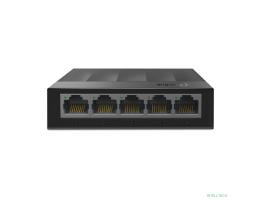 Повреждение упаковки TP-Link LS1005G Настольный коммутатор с 5 гигабитными портами