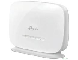 Повреждение упаковки TP-Link TL-MR105 Роутер Wi-Fi N300 с поддержкой 4G LTE