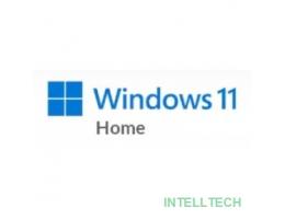 Microsoft Windows 11 [KW9-00632] Microsoft Win 11 Home 64Bit Eng Intl 1pk DSP OEI DVD (KW9-00632)