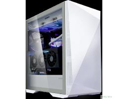 Zalman Z9 Iceberg белый без БП E-ATX 6x120mm 6x140mm 2x200mm 2xUSB2.0 2xUSB3.0 audio bott PSU