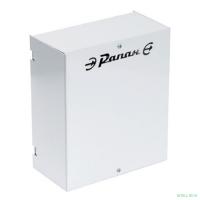 ББП Бастион РАПАН-50 питание 12В, 5А металлический корпус под АКБ 1х7 Ач защита АКБ {гарантия 1,5 года} (372)