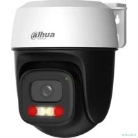 DAHUA DH-IPC-P5IP-PV-0280B Уличная мини-PT IP-видеокамера 5Мп; 1/3.2” CMOS; 2.8мм ИК 30м LED 30м обнаружение людей, обнаружение транспортных средств Wi-Fi 2.4ГГц