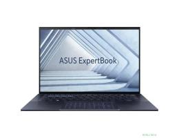 ASUS ExpertBook B9 B9403CVA-KM0248X [90NX05W1-M008Y0] Star Black 14" {2880x1800 OLED i7 1355U(1.7Ghz)/16384Mb/1024PCISSDGb/Win11Pro}