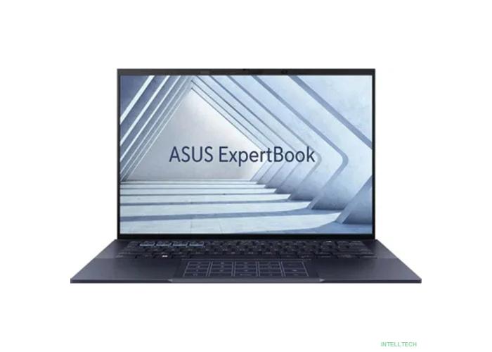 ASUS ExpertBook B9 B9403CVA-KM0248X [90NX05W1-M008Y0] Star Black 14