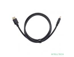 Telecom <TCG245C-1.5M> Кабель/ Кабель HDMI 19M/M,ver. 2.1 8KX60Hz (Econom) 1.5m 