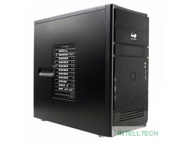 Mini Tower InWin  ENR-021BL w/o PSU   U3.0*2+A(HD) mATX[6143098]  
