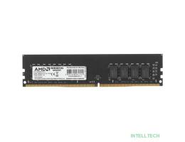 AMD DDR4 DIMM 16GB R7416G2606U2S-U PC4-21300, 2666MHz