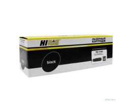 Hi-Black TK-1160 Тонер-картридж для Kyocera-Mita P2040dn/P2040dw, 7,2K   С ЧИПОМ