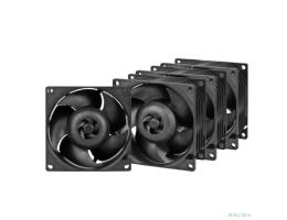 Case fan  ARCTIC S8038-7K (4 Pack) ACFAN00292A