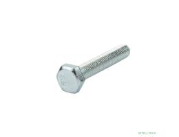 Rexant KR-01-3512-053 Болт шестигранный KRANZ DIN 933, 10х60, короб (20 шт./уп.)