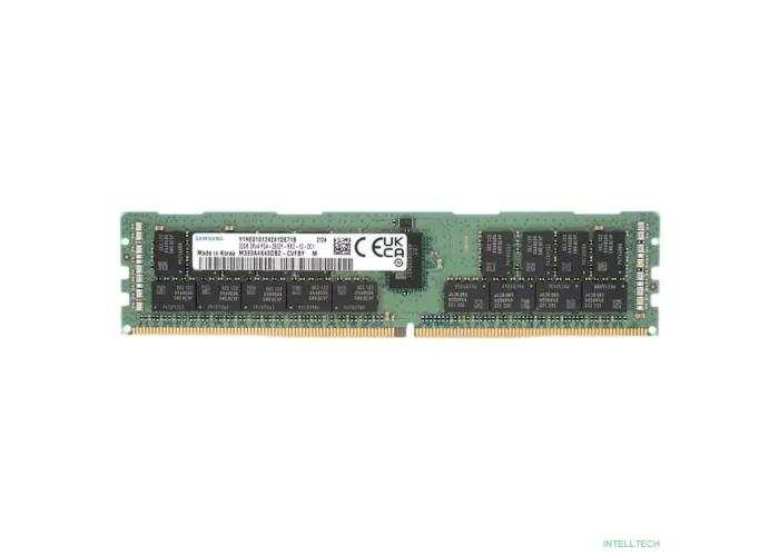 Samsung DDR4 32Gb M393A4K40DB2-CVF RDIMM ECC Reg PC4-23466 CL21 2933MHz