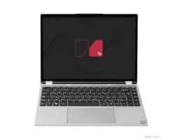 INFERIT Eclipse [IFLTSI5P3E11] Silver X360  14" {touch 1920x1200  i5 1240P(1.7Ghz)/16384Mb/512SSDGb/Intel Iris Xe Graphics/noOs}