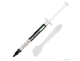Exegate EX282350RUS Термопаста ETT-2WMK Standard, шприц, 1.5г