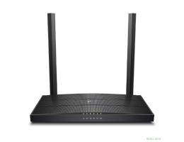 TP-Link Archer VR400 AC1200 Wi-Fi роутер с VDSL/ADSL модемом