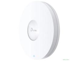 TP-Link EAP660 HD Потолочная точка доступа Wi-Fi AX3600