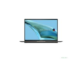 ASUS Zenbook S 13 OLED UX5304VA-NQ397 [90NB0Z92-M00RV0] Basalt Grey 13.3" {OLED i7-1355U/16GB/1TB SSD/ Intel® Iris Xe Graphics/noOs}