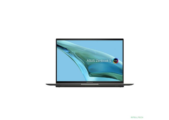 ASUS Zenbook S 13 OLED UX5304VA-NQ397 [90NB0Z92-M00RV0] Basalt Grey 13.3