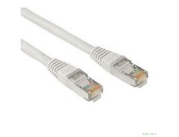 5bites PUT50-100A Патч-корд UTP 5e, 10м 5bites PUT50-100A Патч-корд UTP 5e, 10м