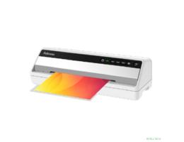 Fellowes Ламинатор Saturn  A4 FS-57248(01)  HeatGuard™, нагрев за 60 сек. {2х125 мкм, 30 см/мин}
