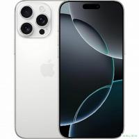 Apple iPhone 16 Pro 512GB White Titanium (MYN53J/A)