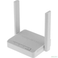 Keenetic Starter (KN-1121) Интернет-центр с Mesh Wi-Fi N300 и 3-портовым Smart коммутатором