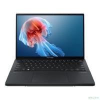 ASUS ZenBook Duo UX8406MA-QL338W [90NB12U1-M00HV0] Grey 14