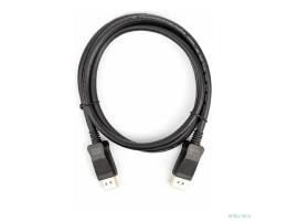 VCOM CG632-1.5M Кабель соединительный DISPLAY PORT v1.4, 8K@60Hz, 1.5m VCOM <CG632-1.5M> [4895182226852]