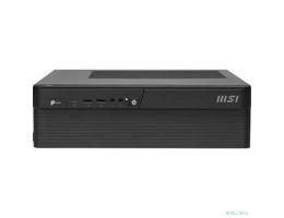 MSI Pro DP80 A14G-007BRU [936-B20821-013] Black {5 14400 (2.5)/ UHDG 730/noOs}