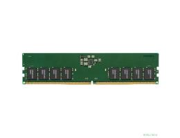 Samsung DDR5 8GB DIMM 4800MHz M323R1GB4BB0-CQK