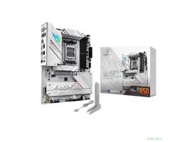 ASUS ROG STRIX B850-A GAMING WIFI (Socket AM5, ATX, 4xDDR5(256GB), DP/HDMI, 1xPCIe 5.0x16/1xPCIe 4.0x16, 1xLAN (2.5GbE), Wi-Fi 7, BT, 2xSATA 6Gb/s, 4xM.2, 2xType-C, 6xUSB 3.2, 2xUSB 2.0)