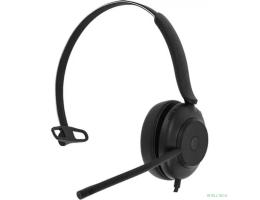Гарнитура проводная/ Yealink UH35 Mono UC [1308138]