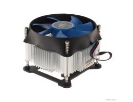 Cooler Deepcool THETA 20 PWM 1700 {4pin, 30dB, Al, 95W, 376g, screw}