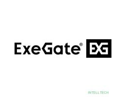 Exegate EX295314RUS Полноразмерные наушники с микрофоном (гарнитура) ExeGate Office HS-120S (2x3.5мм, динамик 40мм, 20-20000Гц, длина кабеля 2м, регулировка громкости)