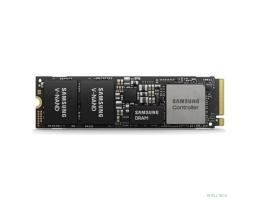 Samsung SSD PM9A1, 512GB, M.2(22x80mm), NVMe, PCIe 4.0 x4, MZVL2512HCJQ-00B07/00B00/00BL2