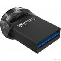 SanDisk USB Drive 16Gb Ultra Fit™ USB 3.1  - Small Form Factor Plug & Stay Hi-Speed USB Drive [SDCZ430-016G-G46]