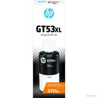 Чернила HP GT53XL 1VV21AE Black 135ml 6K GT5810/5820/InkTank/115/315/319/419/415/SmartTank 515/615