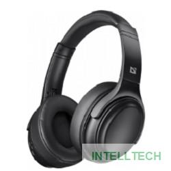 Defender Беспроводная гарнитура FreeMotion B535 черный, ANC, Bluetooth (63535)
