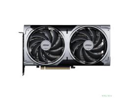 Видеокарта MSI RTX5070 VENTUS 2X 12GB GDDR7 192bit 3xDP HDMI 2FAN RTL