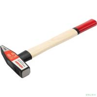 Rexant (12-8105) Молоток слесарный с деревянной рукояткой 500г