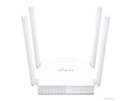 TP-Link Archer C24 Двухдиапазонный роутер Wi-Fi AC750