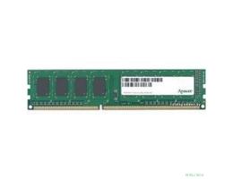 Apacer DDR3 DIMM 8GB (PC3-12800) 1600MHz DL.08G2K.KAM