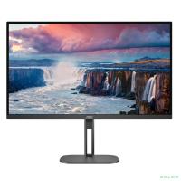 LCD AOC 27'' Q27V5N {VA 2560x1440 75Hz 4ms 300cd 4000:1 2xHDMI DisplayPort Speakers Pivot}