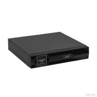 ВББ Бастион SKAT BC 24/18S3 RACK P3 {2U, 24В, АКБ 4х9Ач, ЗУ, до 6 шт в 1 ИБП - совместим с 8760 и 8761} (8783)  
