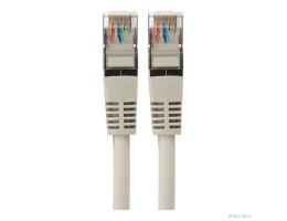 Rexant (18-8006) Шнур коммутационный, патч-корд U/UTP RJ45-RJ45, CAT 5e, LSZH серый, 3м Rexant (18-8006) Шнур коммутационный, патч-корд U/UTP RJ45-RJ45, CAT 5e, LSZH серый, 3м